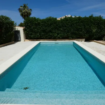 Villa Belmonte
