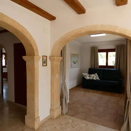Belmonte * Denia