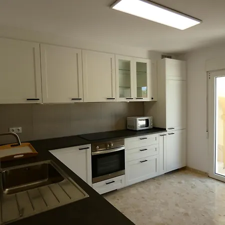 Belmonte Villa Denia