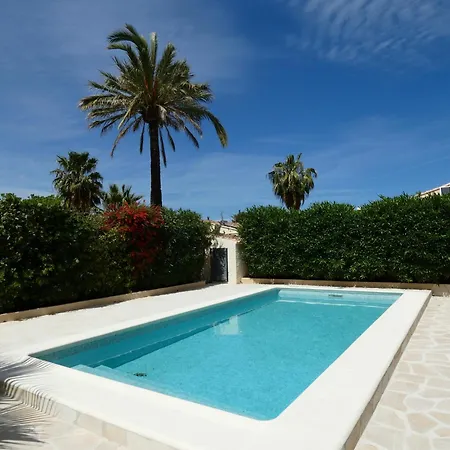 Belmonte Villa
