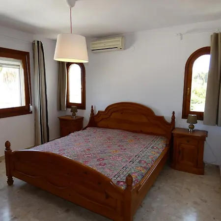 Belmonte Villa *