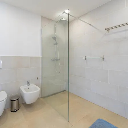 Belmonte Villa Denia