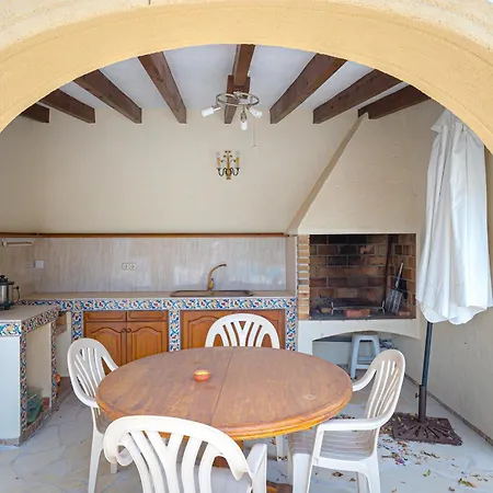 Belmonte Villa