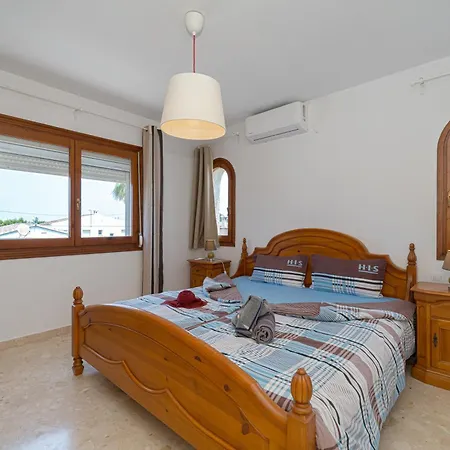 Belmonte Denia