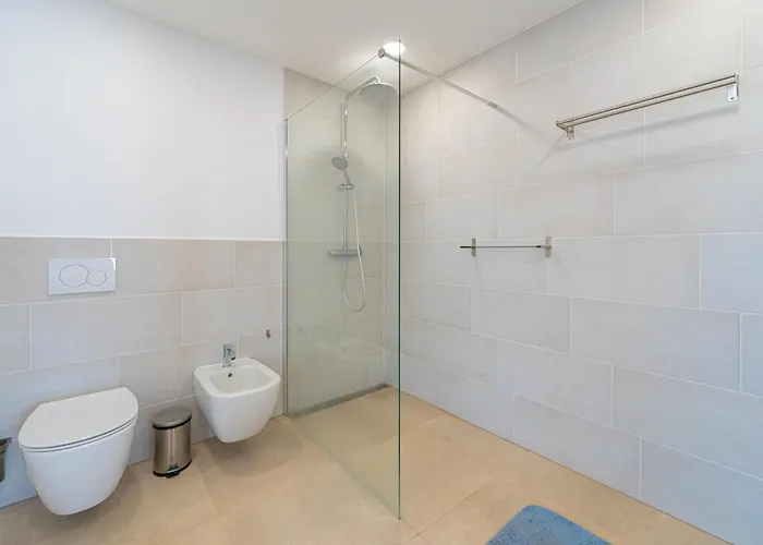 Βίλα Belmonte Denia