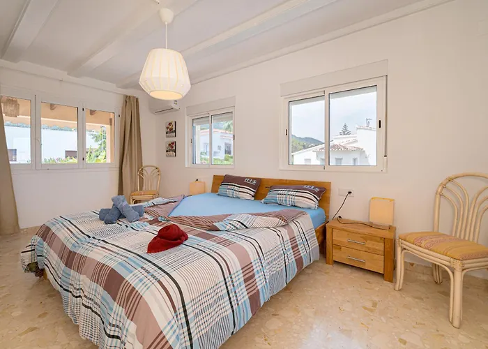 Belmonte Βίλα Denia