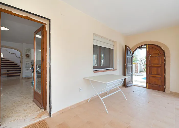 别墅 Belmonte 德尼亚