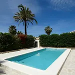 Belmonte Villa