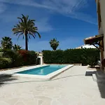 Belmonte Villa Denia