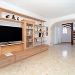 Villa Belmonte *