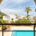 Villa Belmonte
