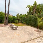 Belmonte Villa Denia