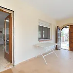 Villa Belmonte
