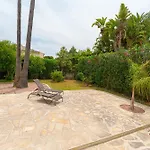 Belmonte Villa Dénia