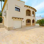 Villa Belmonte Dénia