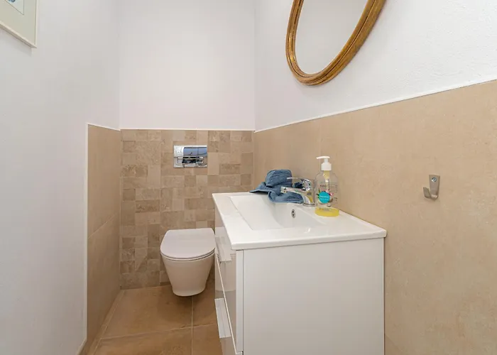 וילה Belmonte דניה